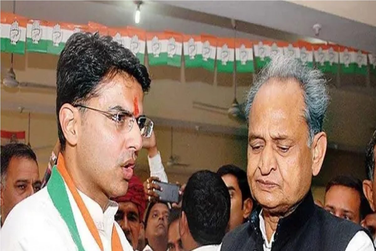 Rajasthan मंत्रिमंडळ विस्तारासाठी सज्ज, 11 कॅबिनेट आणि 4 नवे राज्यमंत्री घेणार शपथ; पायलट कॅम्पच्या 5 नेत्यांसाठी जागा