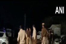 वाईट! दलित नवरदेव घोड्यावर बसला म्हणून केली दगडफेक, 12 जण जखमी वाईट! दलित नवरदेव घोड्यावर बसला म्हणून केली दगडफेक, 12 जण जखमी