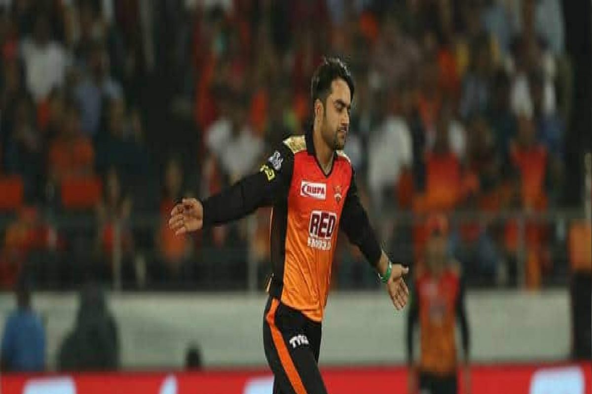 IPL 2022: SRH आणि राशिद खानमध्ये पेच, विल्यमसनमुळे अडकली डील