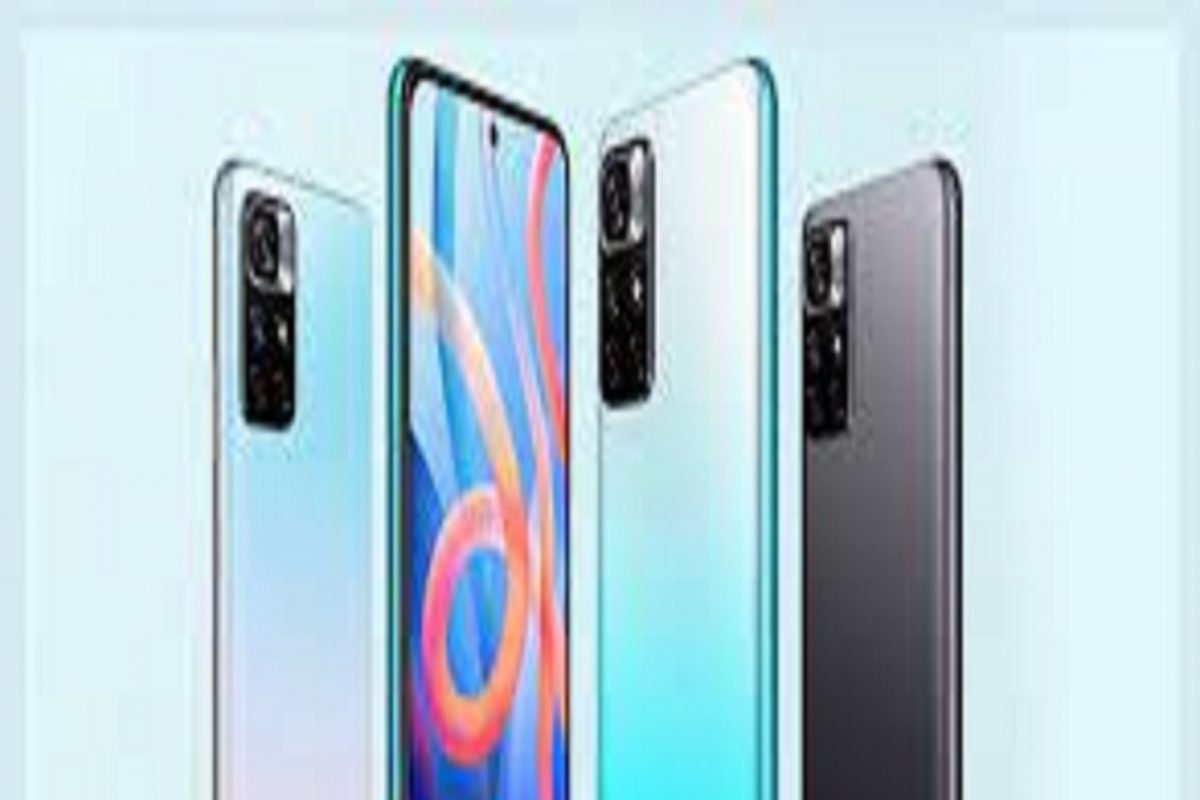 Redmi Note 11T भारतातील सर्वात पॉवरफुल 5G फोन, 50MP कॅमेरासह मिळतील जबरदस्त फीचर्स