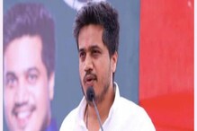 मोठी बातमी, रोहित पवार यांनी बोलून दाखवली मंत्रिपदाबद्दलची इच्छा, म्हणाले... मोठी बातमी, रोहित पवार यांनी बोलून दाखवली मंत्रिपदाबद्दलची इच्छा, म्हणाले...