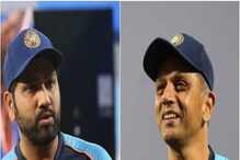 IND vs NZ : टीम इंडियाची नवी सुरुवात, राहुल-रोहित एकत्र उतरले मैदानात, VIDEO
