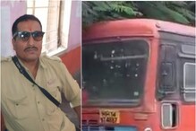 संपकरी एसटी कर्मचाऱ्याचं ह्रदयविकाराच्या झटक्याने निधन संपकरी एसटी कर्मचाऱ्याचं ह्रदयविकाराच्या झटक्याने निधन