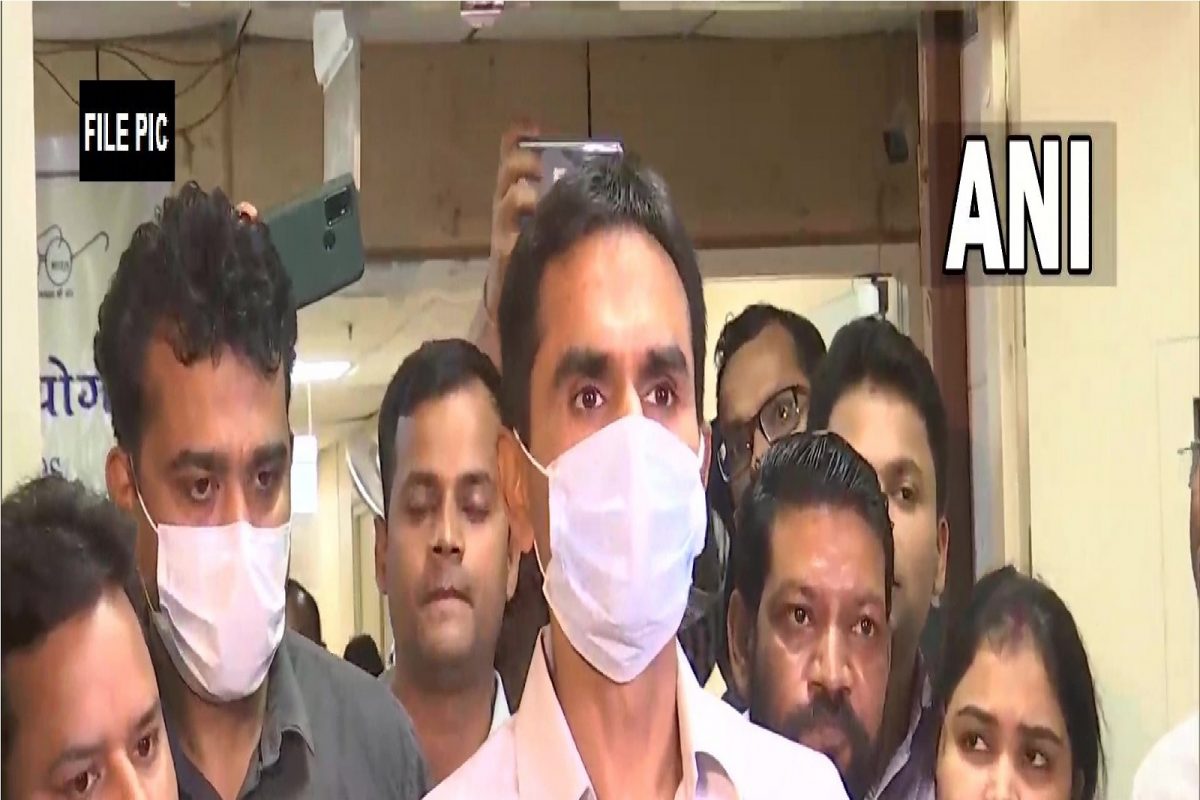 समीर वानखेडेंची 9 तास चौकशी, कोपरी पोलिसांनी नोंदवला जबाब; जाणून घ्या संपूर्ण प्रकरण