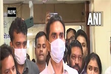 सकाळी 11.30 ते रात्री 8.15 पर्यंत समीर वानखेडे पोलीस स्टेशनमध्येच, 9 तास चौकशी सकाळी 11.30 ते रात्री 8.15 पर्यंत समीर वानखेडे पोलीस स्टेशनमध्येच, 9 तास चौकशी
