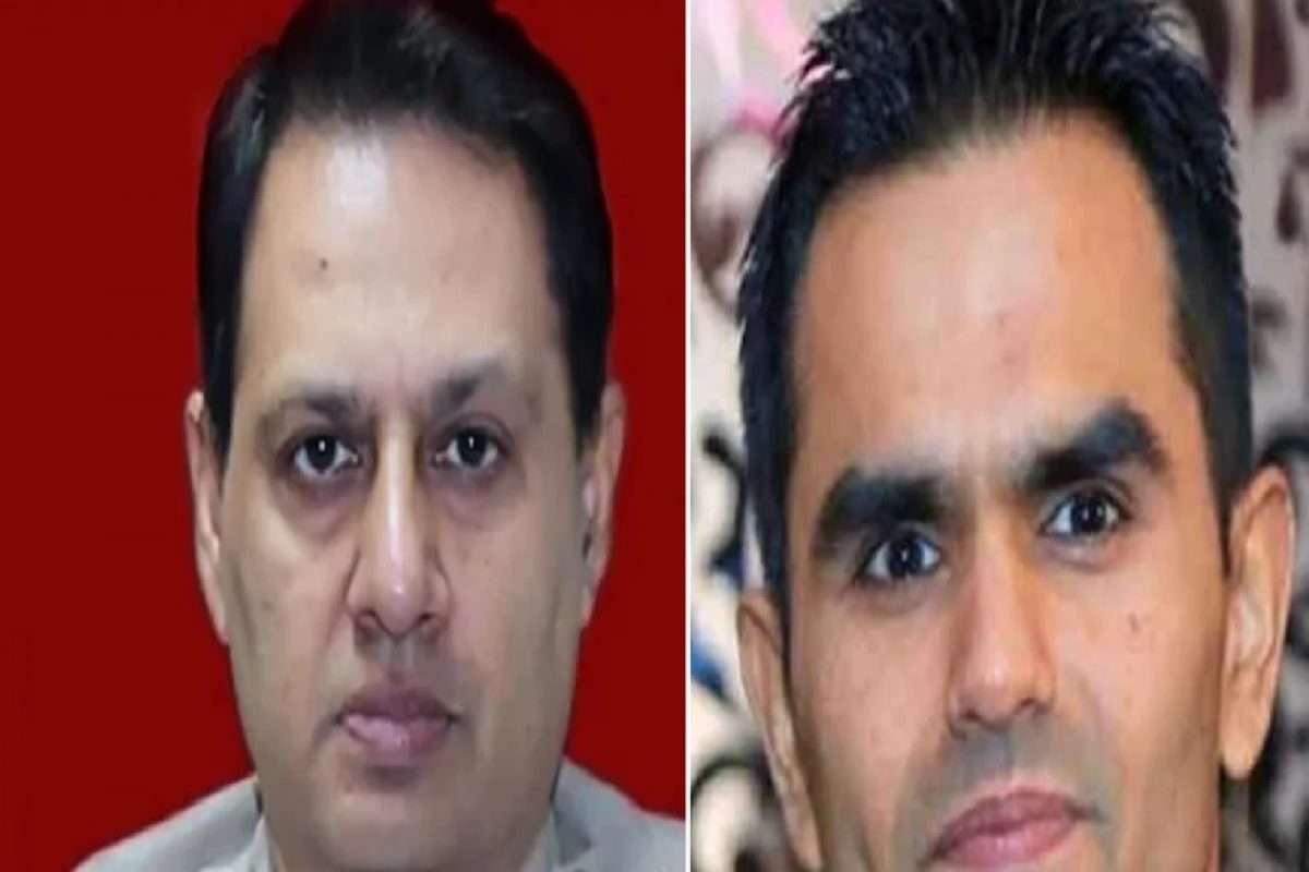 आर्यन खान सहित मलिकांच्या जावयांची चौकशी प्रकरण, NCB नं समीर वानखेडेंकडून काढून घेतला 'या' 6 प्रकरणाचा तपास