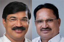 सांगलीत आमदार विक्रम सावंत पराभूत, 'करेक्ट' कार्यक्रम केल्याची चर्चा सांगलीत आमदार विक्रम सावंत पराभूत, 'करेक्ट' कार्यक्रम केल्याची चर्चा