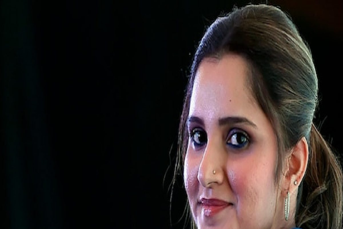 T20 World Cup: पाकिस्तानच्या मॅचमध्ये सानिया मिर्झावर निघाला फॅन्सचा राग, वाचा काय आहे प्रकरण