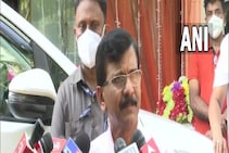 अमरावती हिंसाचारानंतर संजय राऊत यांचं मोठं वक्तव्य, भाजपवर केला गंभीर आरोप