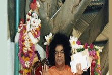 सत्यसाई बाबांमध्ये असं काय होतं की सचिनपासून मनमोहन सिंगंही प्रभावित झाले?