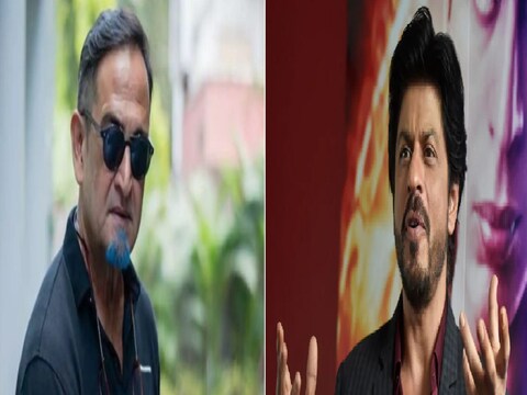 शाहरुख खान हा एक असा अभिनेता आहे ज्यानं आपल्या टॅलेंटला योग्य न्याय दिला नाही. खरं तर तो त्याच्या कम्फर्ट झोनमधून बाहेर येत नाही हीच मोठी अडचण आहे, असं महेश मांजरेकर म्हणाले. 