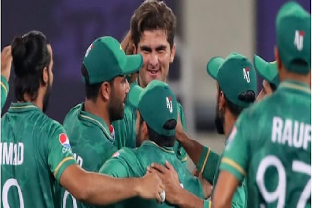PAK vs BAN : पाकिस्तान टीमच्या कृतीनं बांगलादेशात संताप, सीरिज रद्द करण्याची मागणी