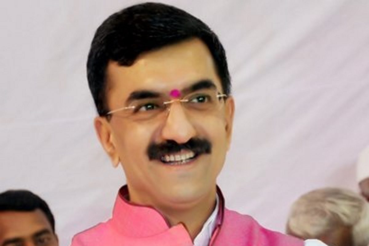 Satara District Bank Election Result: गृहराज्यमंत्री शंभूराज देसाई यांचा पराभव, सत्यजितसिंह पाटणकर विजयी