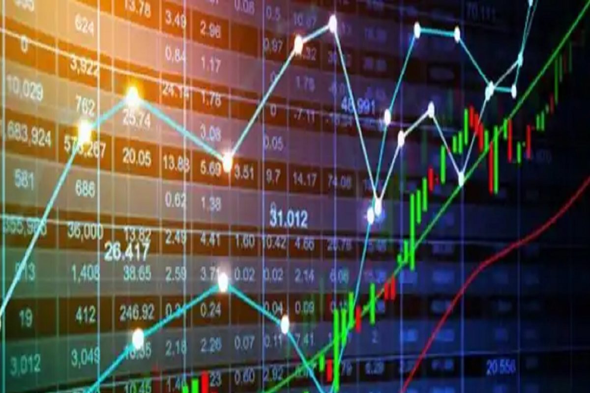 सलग दुसऱ्या दिवशी शेअर बाजारात घसरण; तज्ज्ञांच्या मते उद्याची स्थिती कशी असेल?