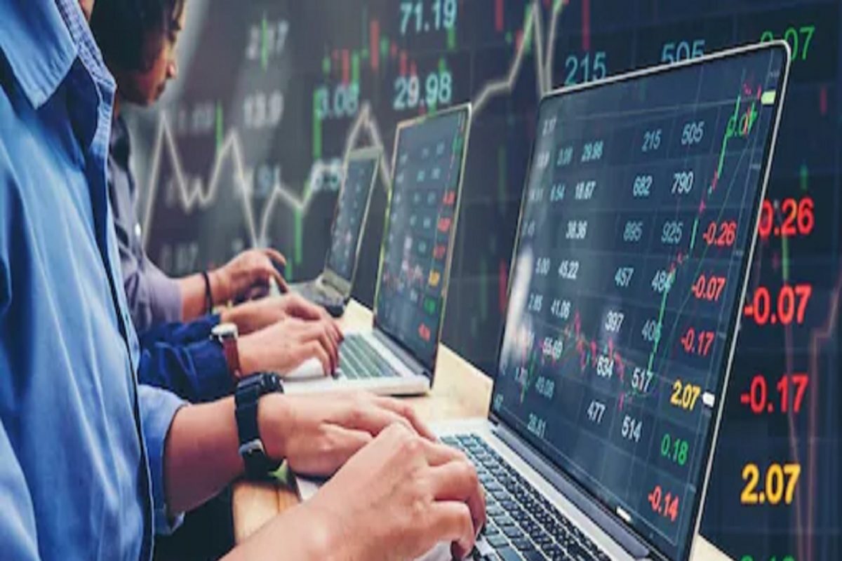 2 रुपयांचा शेअर पोहोचला 178 रुपयांवर, 1 लाखाचे झाले 73 लाख; तुमच्याकडे आहे का हा स्टॉक?