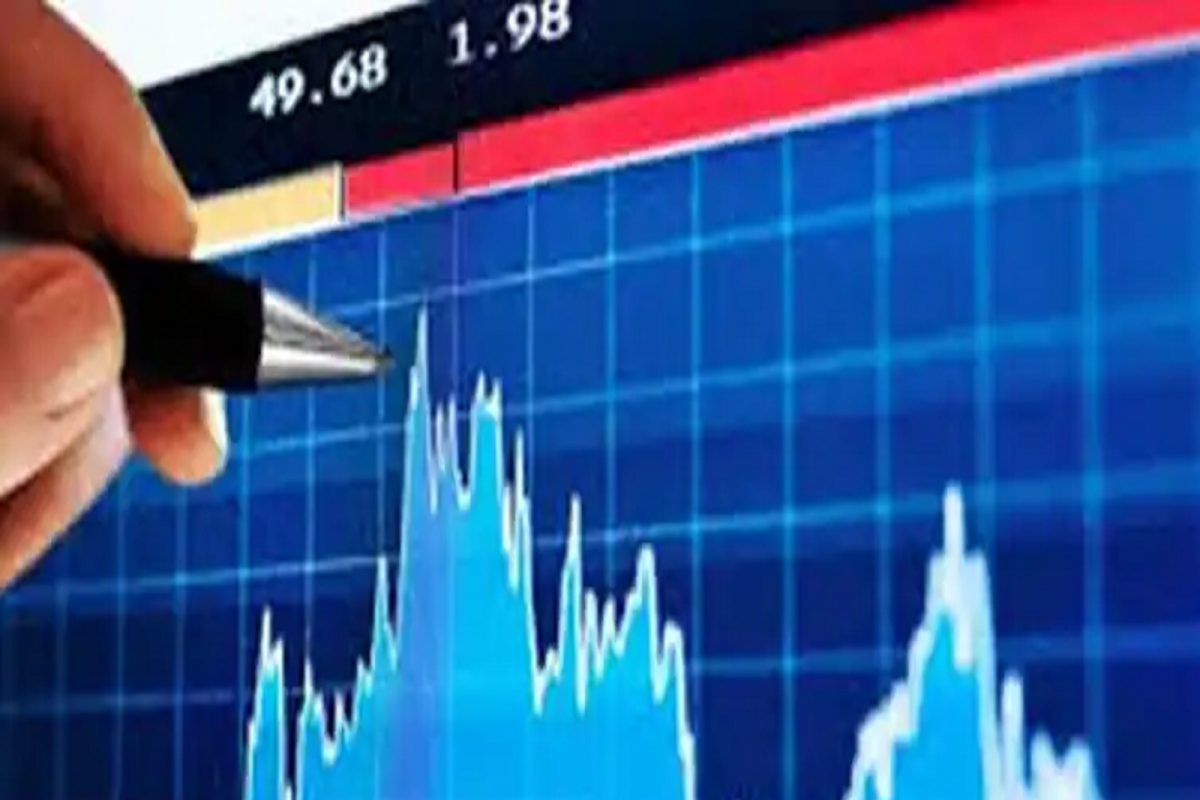 Multibagger Stock : 8.86 रुपयांचा शेअर 886 रुपयांवर; 1 लाख बनले 1 कोटी