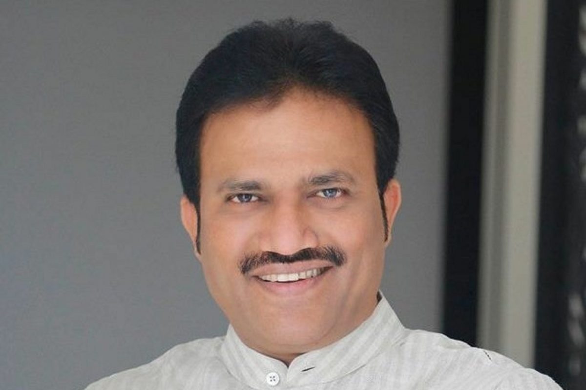 Satara District Bank election: 'माझा गाफीलपणा नडला ही वस्तुस्थिती' पराभवानंतर शशिकांत शिंदेंची प्रतिक्रिया