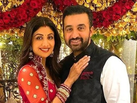 शिल्पा शेट्टी (Shilpa Shetty)आणि तिचा पती बिझनेसमन राज कुंद्रा (Raj Kundra) यांच्या अडचणीत आणखी भर पडली आहे.