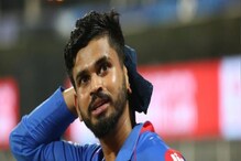 IPL 2022: श्रेयस अय्यरला हट्ट पडला महाग, कॅप्टनसी नाहीच पण टीममधूनही बाहेर IPL 2022: श्रेयस अय्यरला हट्ट पडला महाग, कॅप्टनसी नाहीच पण टीममधूनही बाहेर