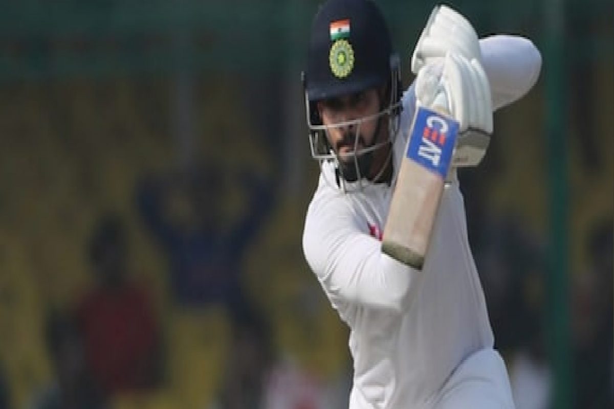 IND vs NZ: श्रेयसच्या खेळात दिसली मुंबईची खडूस स्टाईल, सुरुवातीपासूनच राखलं न्यूझीलंडवर वर्चस्व