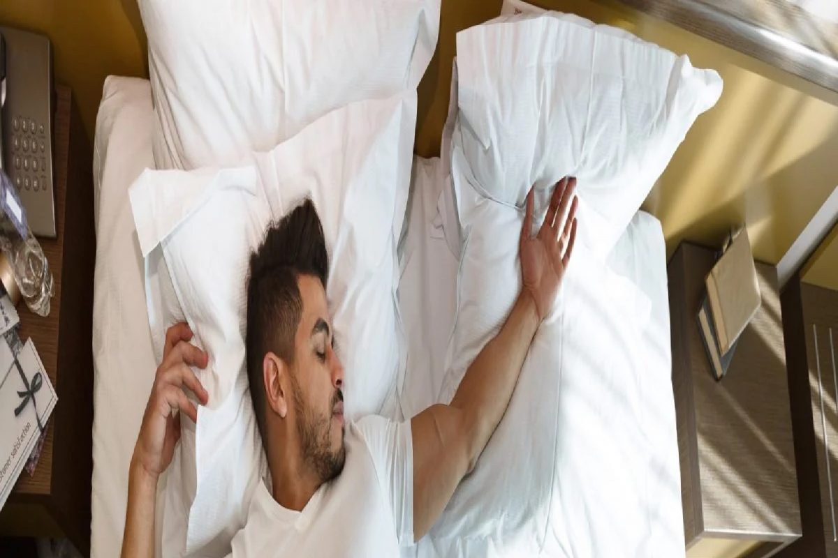 हा सोप्या ट्रिक्सचा करा वापर, अन् बघा कशी लागेल रात्री शांत झोप