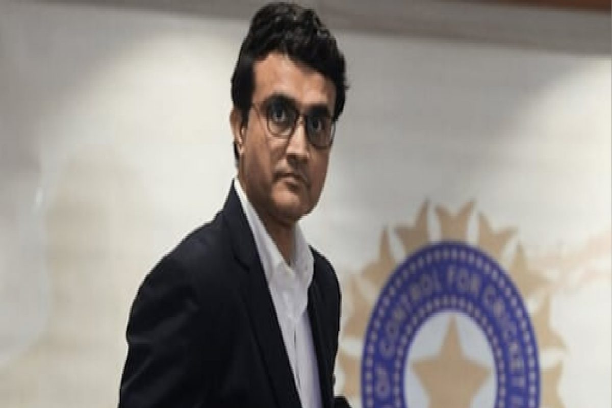 सौरव गांगुलीला ICC मध्ये मिळणार मोठी जबाबदारी, अनिल कुंबळेची घेणार जागा