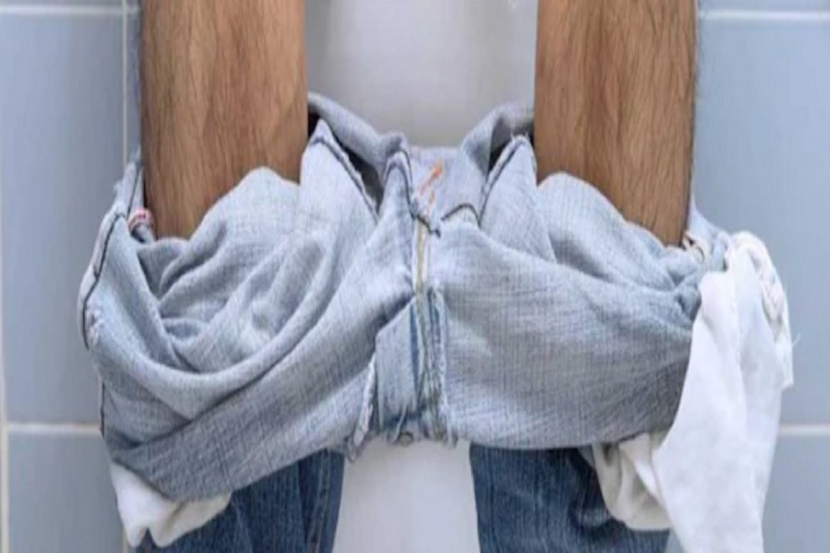 काय सांगता! आपली Potty सुद्धा करता येते दान; Poo Donation बाबत कधी ऐकलं आहे का?