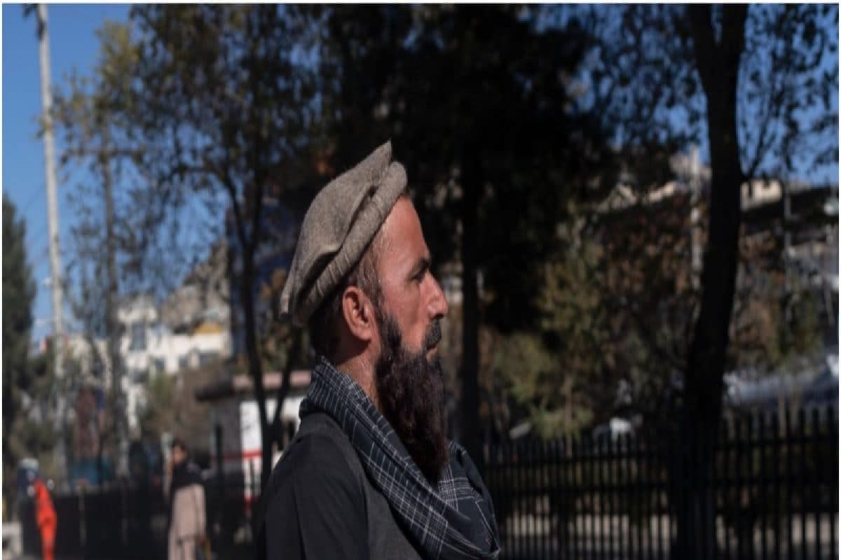 Taliban राजवटीला 6 महिने पूर्ण,  या परिस्थितीत जगत आहेत Afghani नागरिक