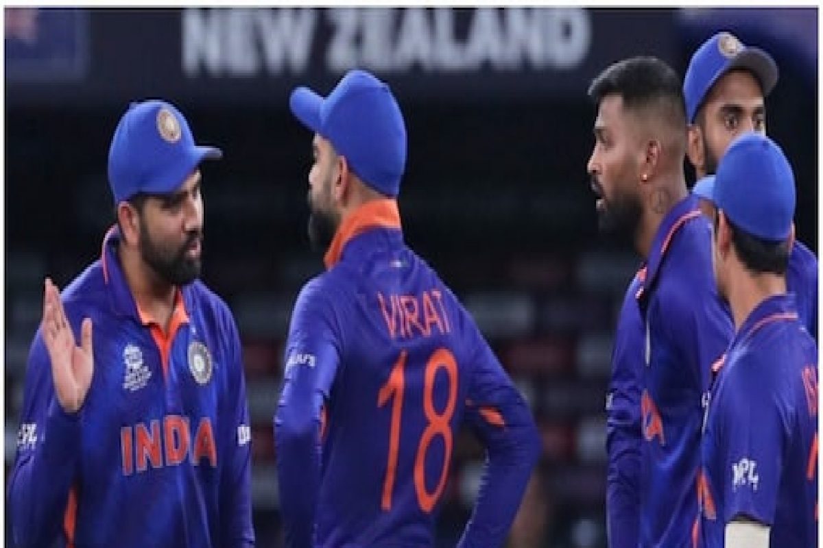 IND vs AFG LIVE Streaming : भारत विरुद्ध अफगाणिस्तान लढत कधी आणि कुठे पाहता येणार