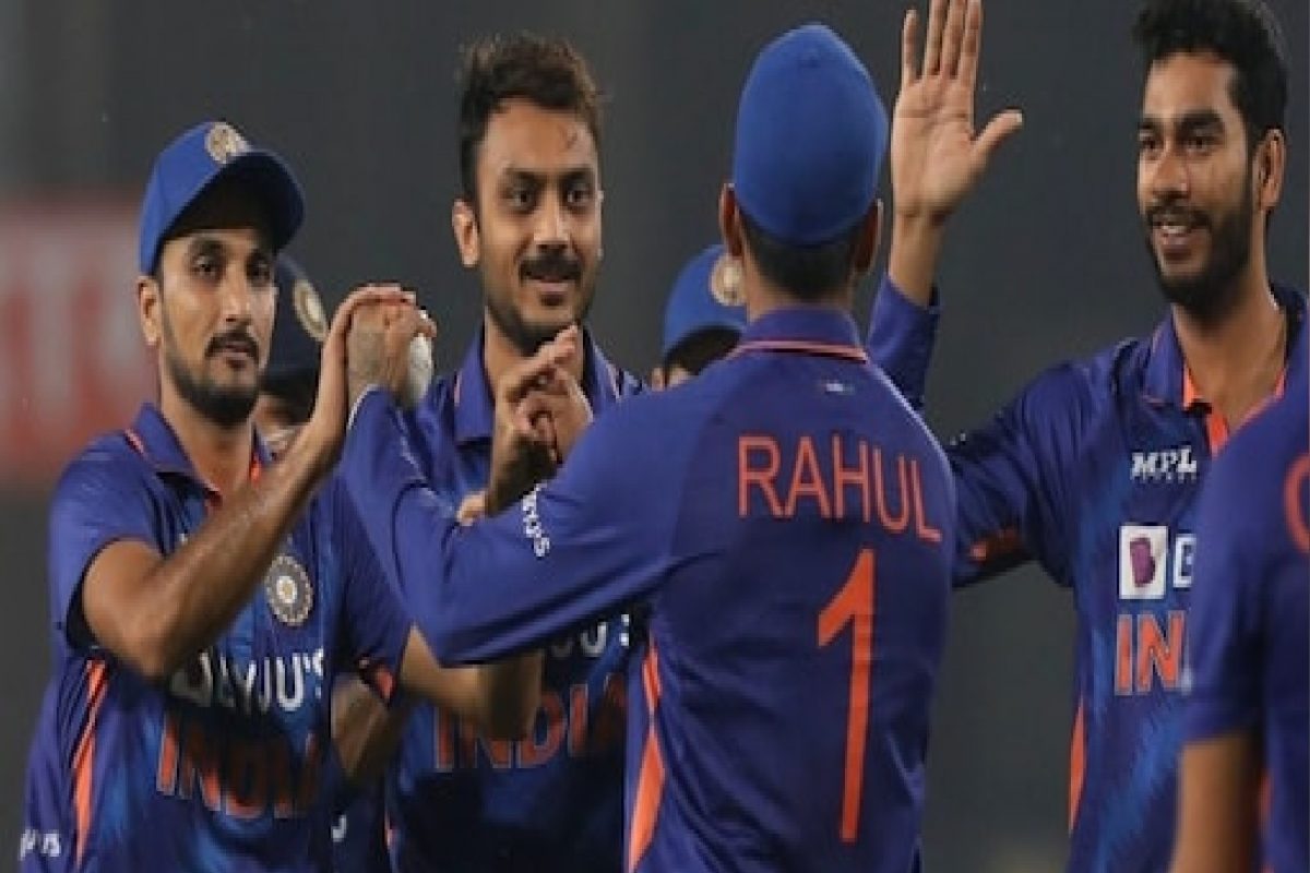 IND vs NZ: IPL गाजवणाऱ्या खेळाडूंना मिळणार टीम इंडियात संधी! अशी असेल Playing11