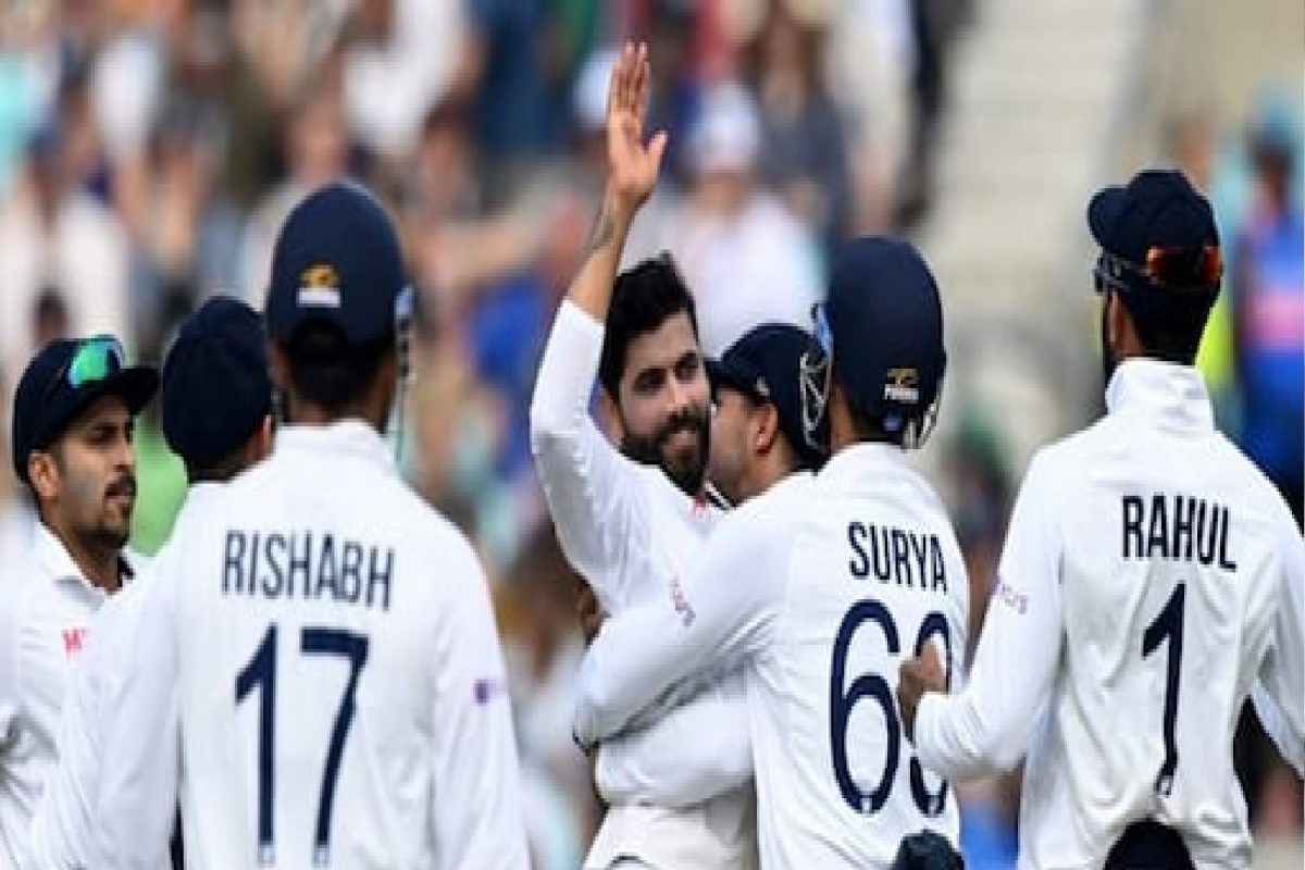 IND vs NZ : अजिंक्य रहाणे टीम इंडियाचा कॅप्टन, मुंबईच्या दमदार खेळाडूचं टेस्ट टीममध्ये पदार्पण