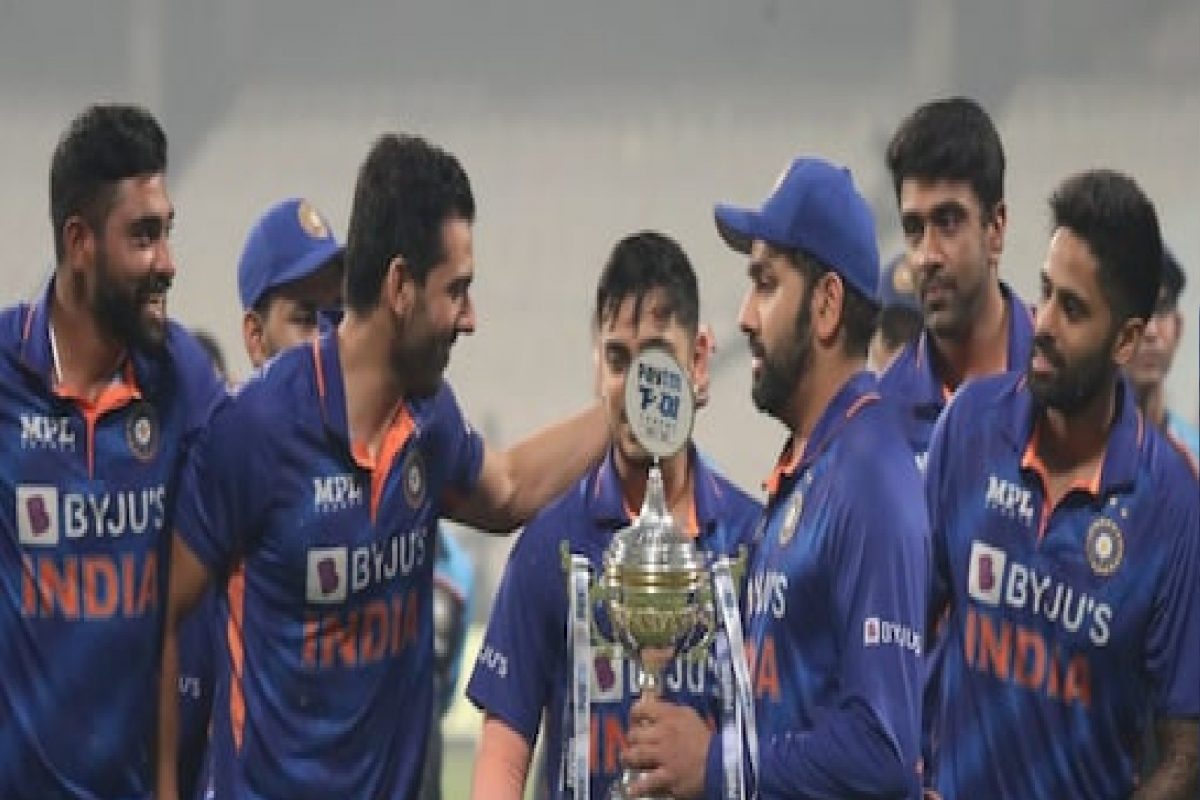 IND vs NZ: हर्षल आणि दीपकनं दूर केली रोहितची डोकेदुखी, टीम इंडिया झाली आणखी भक्कम