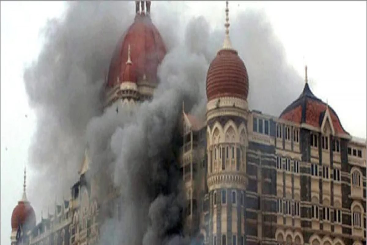 26/11 Attack: मुंबईसाठी काळा दिवस! हादरली होती गजबजलेली मुंबापुरी, 13 वर्षांपूर्वी नेमकं काय घडलं?