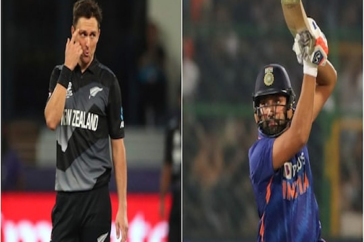 IND vs NZ, Dream 11 Prediction: 'या' 11 खेळाडूंवर आजमवा तुमचं भविष्य