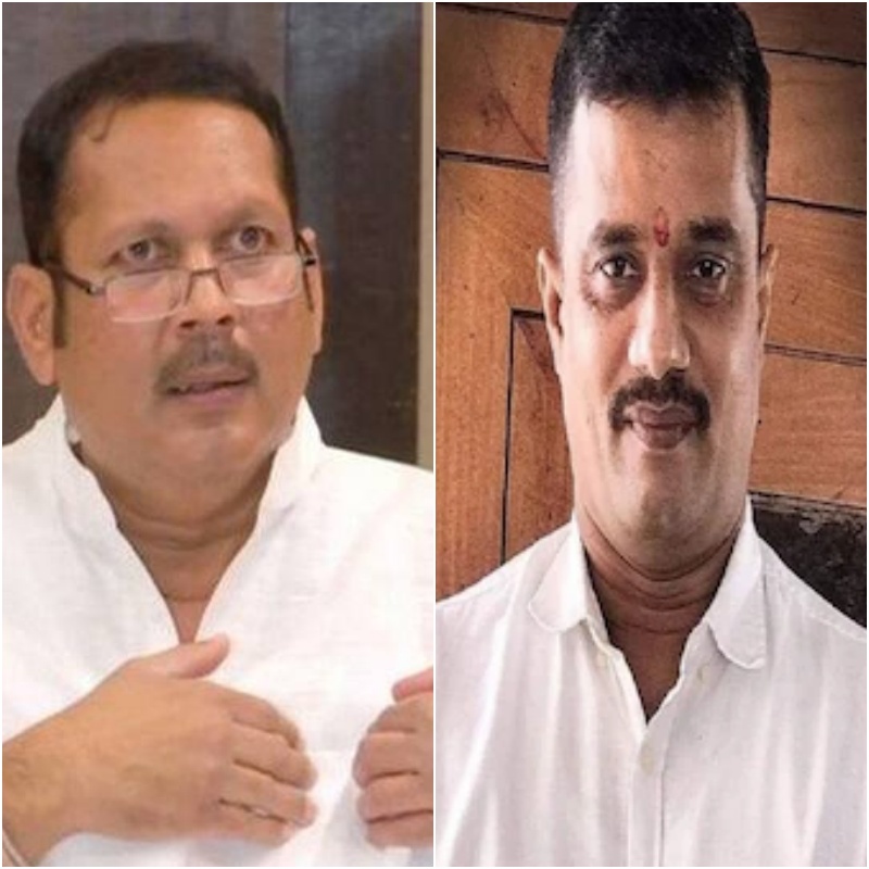 सातारचे मोदी पेढेवाले पुन्हा एकदा चर्चेत! पण, यावेळचं कारण खासदार उदयनराजे नाही तर..