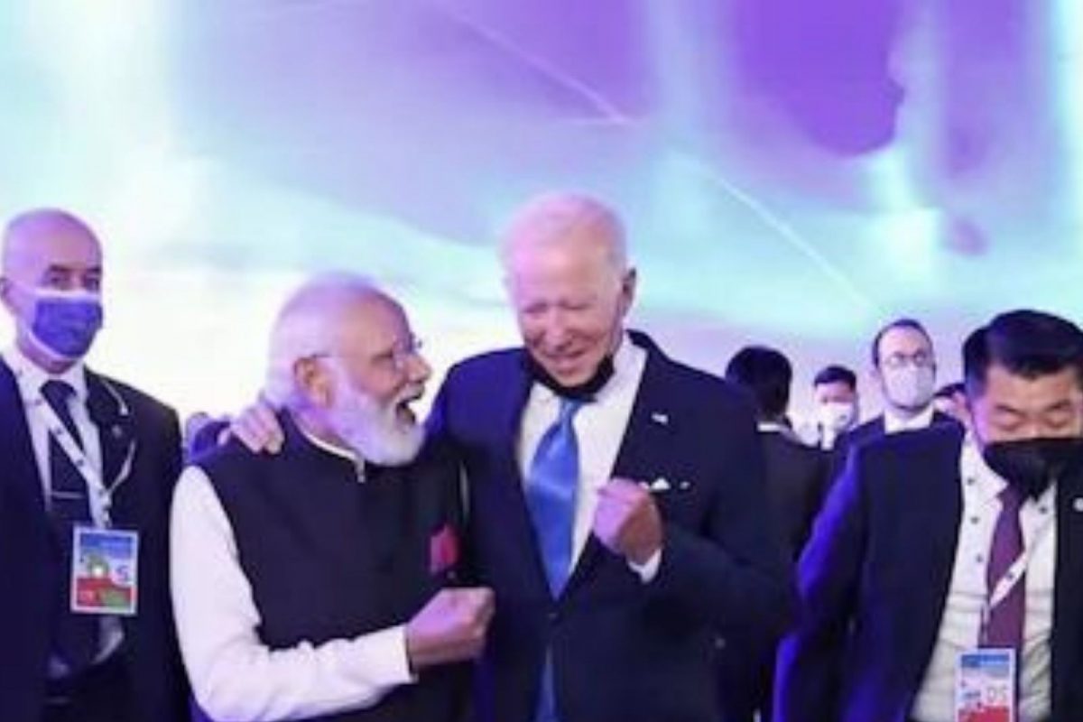 G20 Summit: भारताला मोठं यश, शेतकरी आणि हवामान बदलासह या मुद्द्यांकडे वेधलं लक्ष