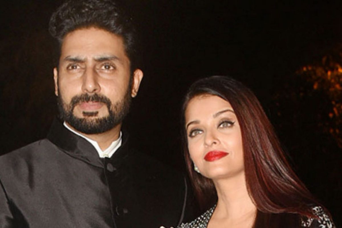 HBD Aishwarya Rai Bachchan : यशाच्या शिखरावर असताना ऐश्वर्यानं बांधली अभिषेकसोबत लग्नगाठ; रंजक आहे Love Story