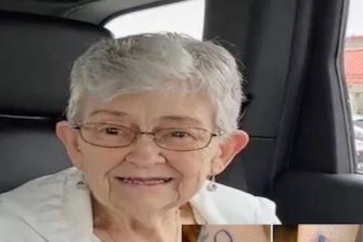 म्हातारपणी आजीबाईला लागला वेगळाच नाद; ती अजब इच्छा ऐकून घरचेही शॉक