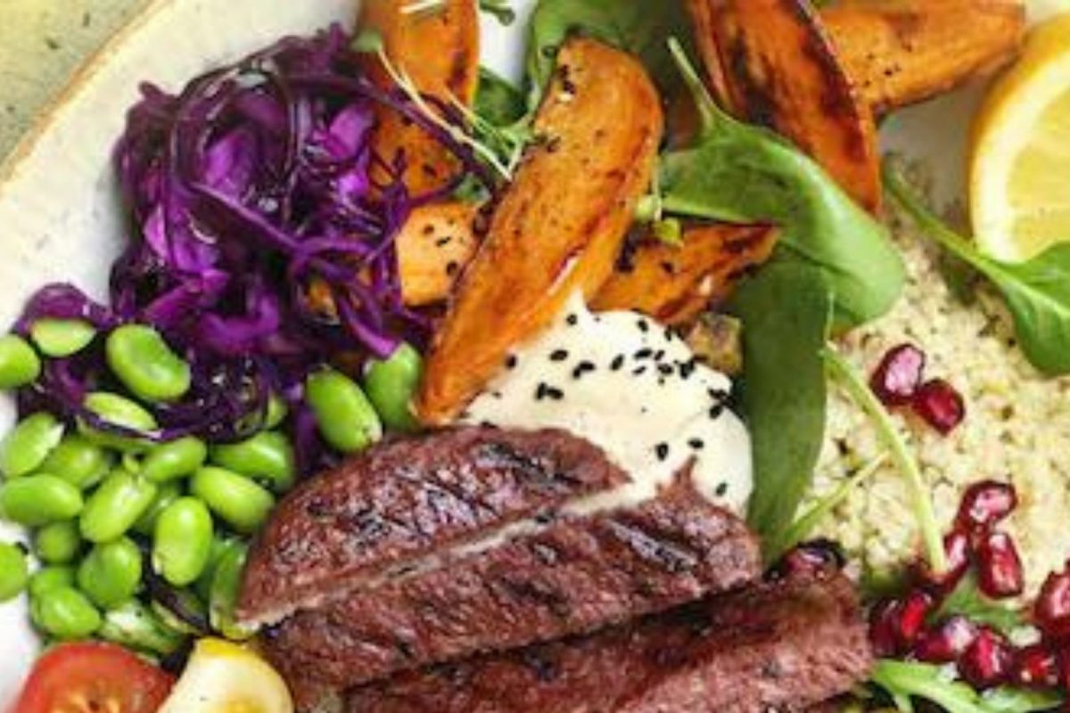 अनोखं गाव; इथे प्रत्येक व्यक्ती आहे शुद्ध शाकाहारी, मांस तर सोडाच पण दुधाचंही नाही करत सेवन