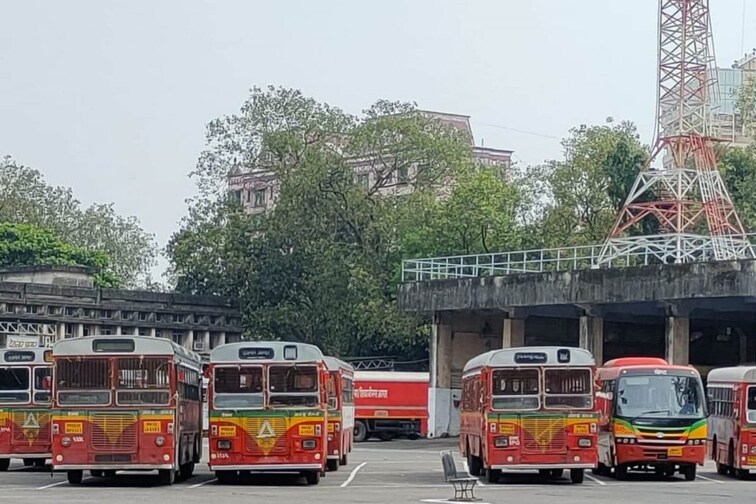 Explainer : राज्यातील ST कर्मचारी संपावर का आहेत? जाणून घ्या सविस्तर