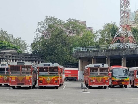 देशातल्या सर्वांत मोठ्या परिवहन महामंडळांपैकी एक असलेल्या महाराष्ट्र राज्य मार्ग परिवहन महामंडळाच्या कर्मचार्‍यांनी गेल्या जवळपास आठवड्यापेक्षा जास्त काळापासून संप पुकारला आहे. 