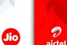 कॅशबॅक आणि फ्री डेटा कूपनसह Jio, Airtel च्या आकर्षक ऑफर्स, इथे तपासा