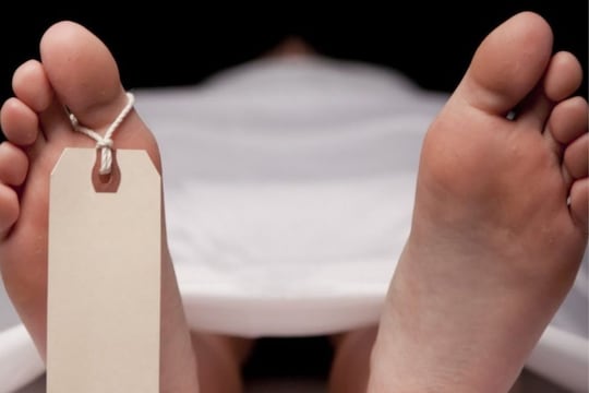 दारूसोबत खायचा मानवी मांस; आतापर्यंत तिघांची केली हत्या, माथेफिरुला झाली जन्मठेपेची शिक्षा