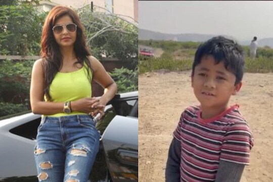 VIDEO : चिमुकल्याला मारूतीपासून टाटापर्यंत सर्व कंपनीच्या गाड्यांची माहिती, उत्तरं ऐकून अँकर दिपाली राणाही अवाक
