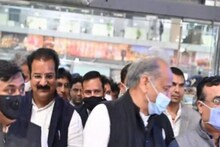 राजस्थान मंत्रिमंडळ विस्ताराचं काउंटडाउन सुरू; कोणाचे राजीनामे, कोण नवे मंत्री?