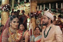 मंडपातच नवरीनं विचारलं 'तू लग्न का करतोय'? नवरदेवाचं उत्तर ऐकून पिकला हशा, VIDEO मंडपातच नवरीनं विचारलं 'तू लग्न का करतोय'? नवरदेवाचं उत्तर ऐकून पिकला हशा, VIDEO