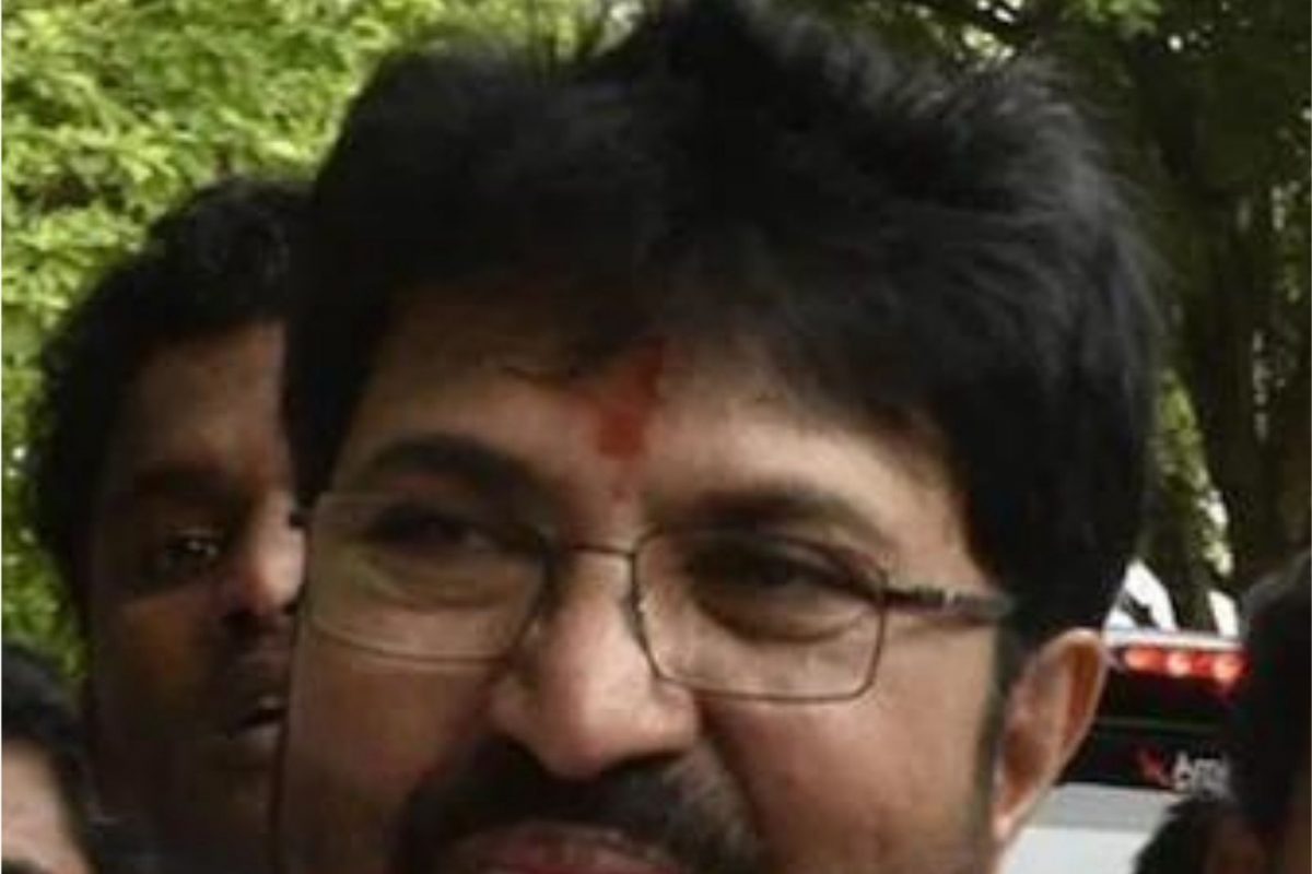 रामनगर साखर कारखाना खरेदी प्रकरण : अर्जुन खोतकरांची ED कडून 12 तास कसून चौकशी