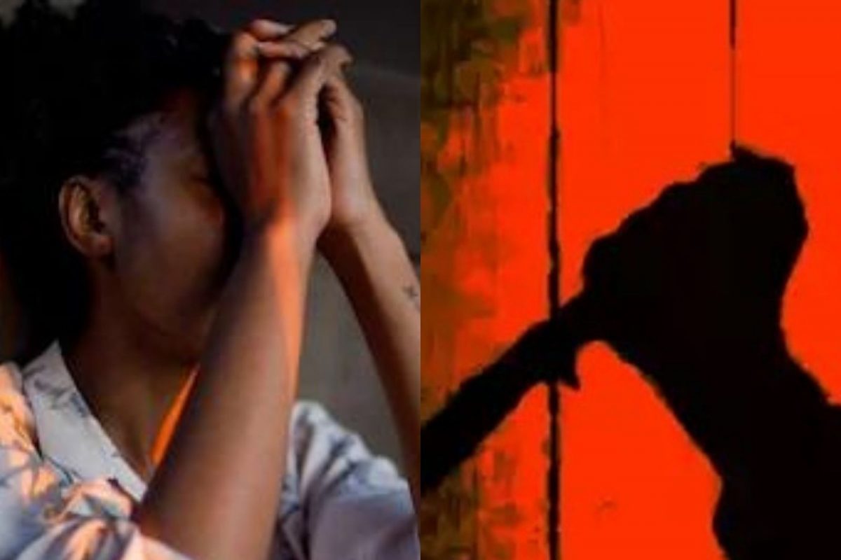 डिप्रेशनने धारण केलं भयानक रूप; पोटच्या 2 मुलांसह 5 जणांची हत्या, अनेकांवर हल्ला