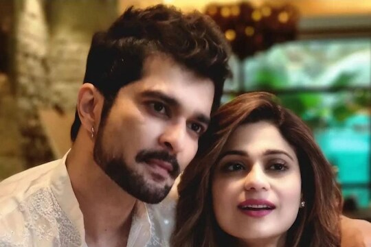 Bigg Boss 15:बिग बॉसच्या घरात राकेश बापट शमिताला घालणार लग्नाची मागणी? वाचा काय म्हणाला अभिनेता