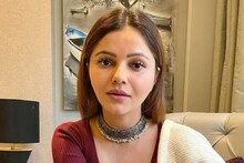म्हणून रुबिनानं घेतली कोणत्याही Award शोला नं जाण्याची शपथ,हे आहे धक्कादायक कारण